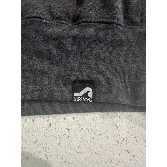 Surf Style Clearwater Beach FL, Size Medium Sweatshirt - Picture 5 of 7
